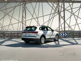Volkswagen Touareg 2025